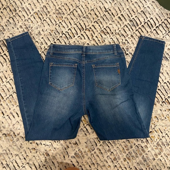 1822 jeans - Picture 4 of 4